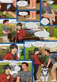 Fractured #17