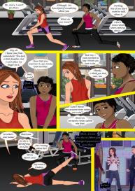 Fractured #173