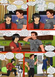 Fractured #18