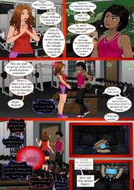 Fractured #180