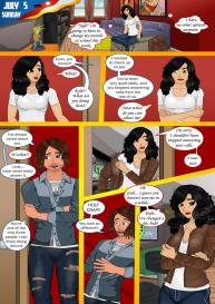Fractured #185