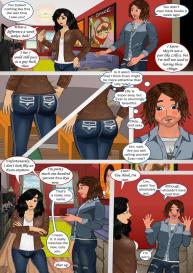 Fractured #186