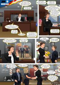 Fractured #20