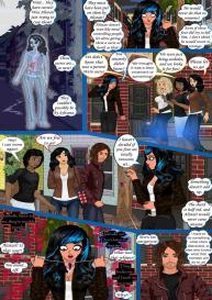 Fractured #203