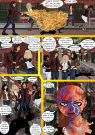 Fractured #205