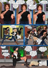 Fractured #207