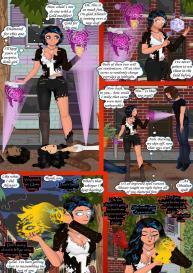 Fractured #208
