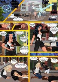 Fractured #209