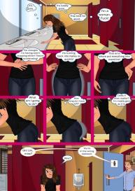 Fractured #216