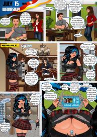 Fractured #274