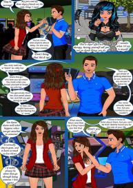 Fractured #279