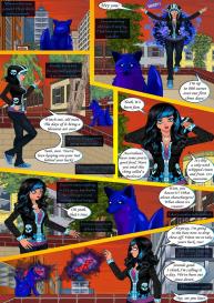 Fractured #3