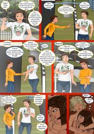 Fractured #320