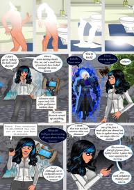 Fractured #322