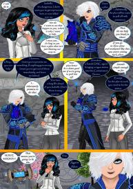 Fractured #325