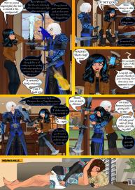 Fractured #349