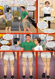 Fractured #41