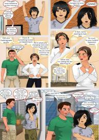 Fractured #43
