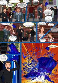 Fractured #5