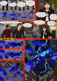 Fractured #6