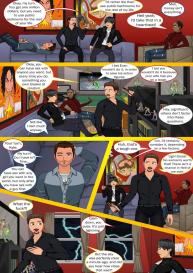 Fractured #7