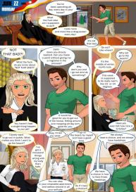 Fractured #83