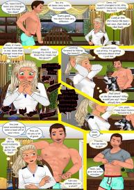 Fractured #86