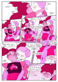 Spinearl #1