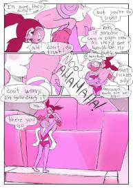 Spinearl #4