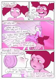 Spinearl #5