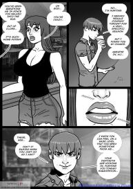 Submission Agenda – Supermodel Diversion #6