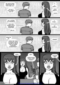 Submission Agenda – Supermodel Diversion #7