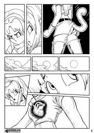 Of Fusions And Full Moons #3