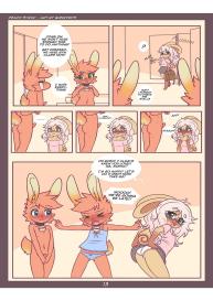 Peach Syrup! #14