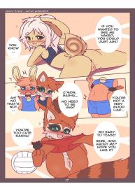 Peach Syrup! #18