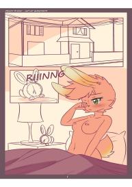 Peach Syrup! #2