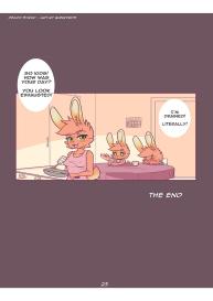Peach Syrup! #26