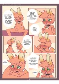 Peach Syrup! #7