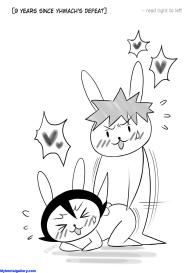 Ishida x Orihime – Curiosity #2