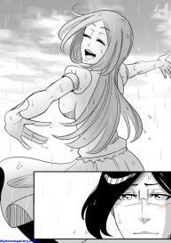 Ishida x Orihime – Curiosity #34