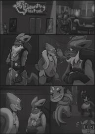 Late Night Special #2