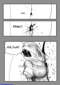 Tentaqueen 1 – The Birth #12