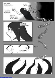 Tentaqueen 1 – The Birth #14