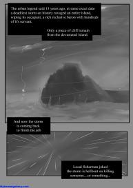 Tentaqueen 1 – The Birth #16