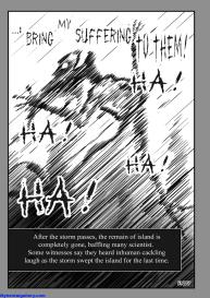 Tentaqueen 1 – The Birth #18