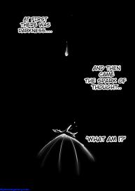 Tentaqueen 1 – The Birth #2