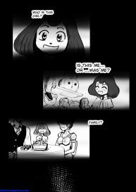 Tentaqueen 1 – The Birth #3