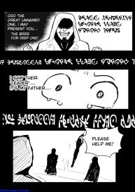 Tentaqueen 1 – The Birth #6