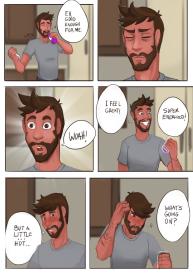 Mom’s Miracle #2