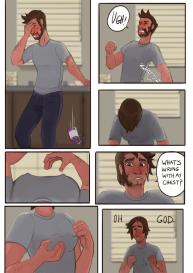Mom’s Miracle #3
